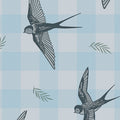 Wind Trace