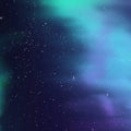 Polar Region