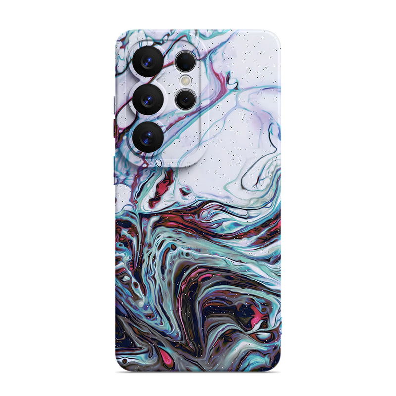 Ultimate Mutation - Samsung Silicone Case