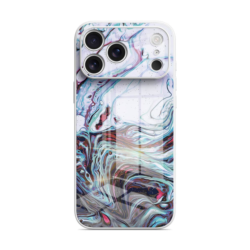 Ultimate Mutation - iPhone Glass Case
