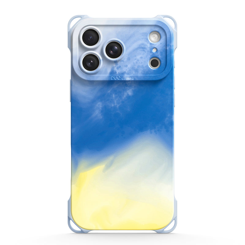 Critical Point - iPhone Ultra Impact Case
