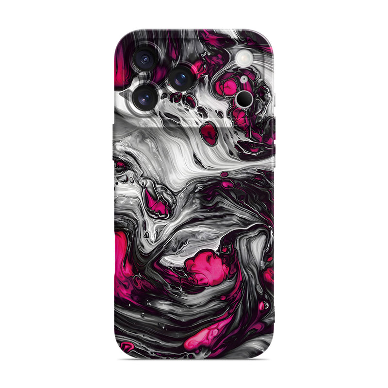 Devil's Eye - iPhone Silicone Case