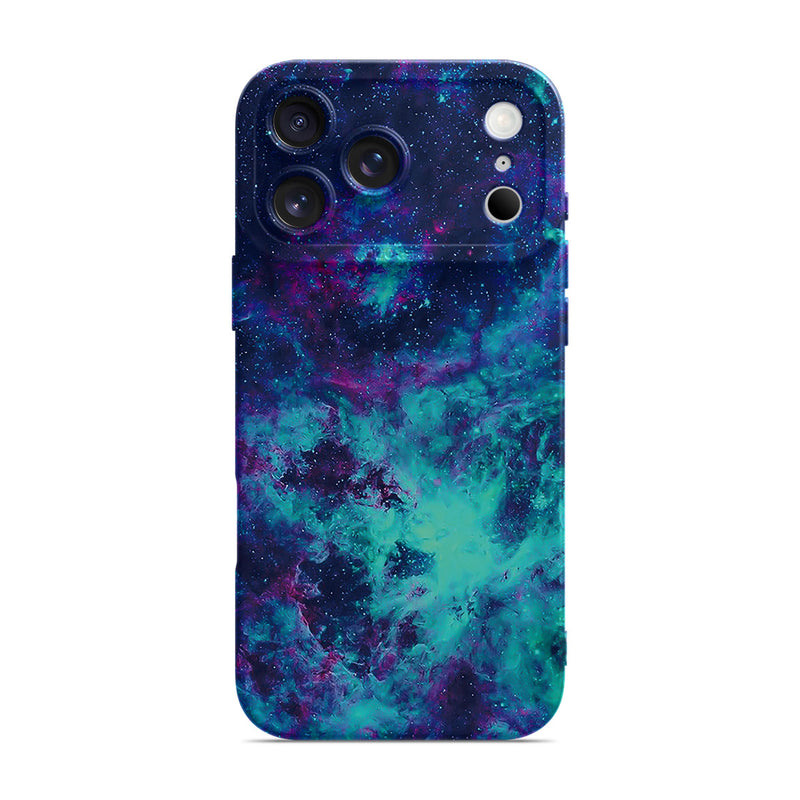 Elysian World - iPhone Silicone Case
