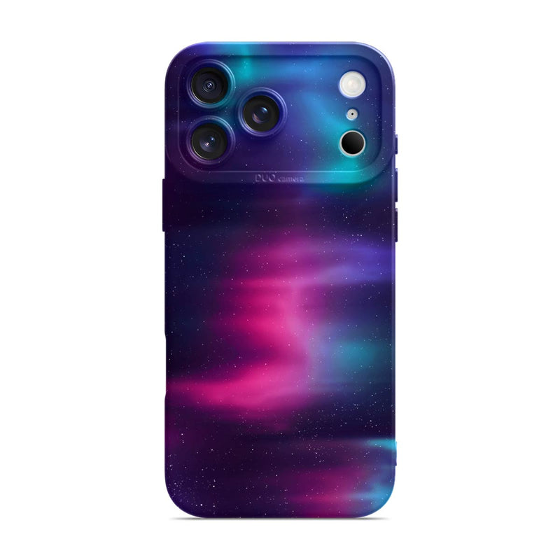 Dazzle Shadow - iPhone Silicone Case