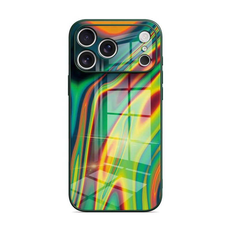 Antidote - iPhone Glass Case