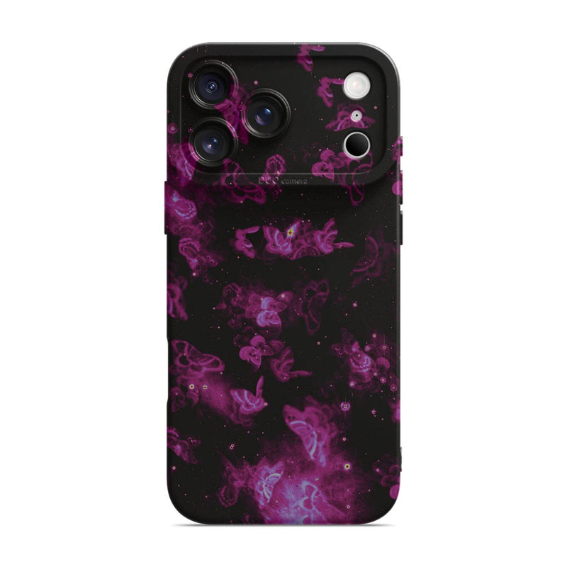 Limit - iPhone Silicone Case