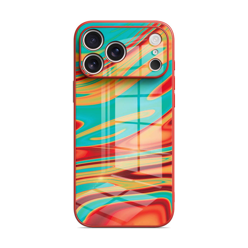 Performance - iPhone Glass Case