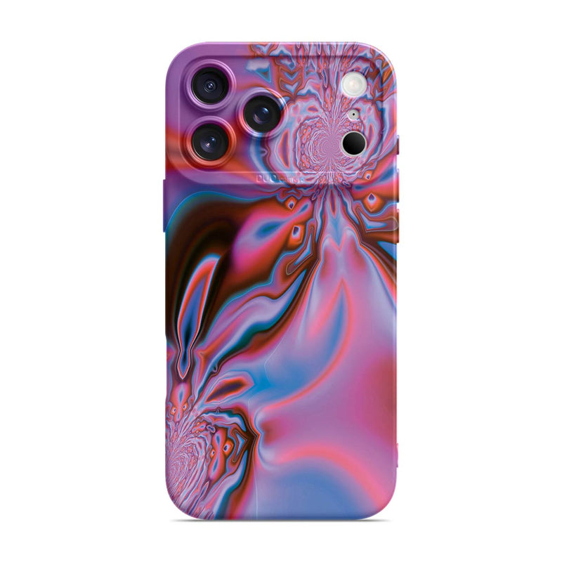Bondage - iPhone Silicone Case