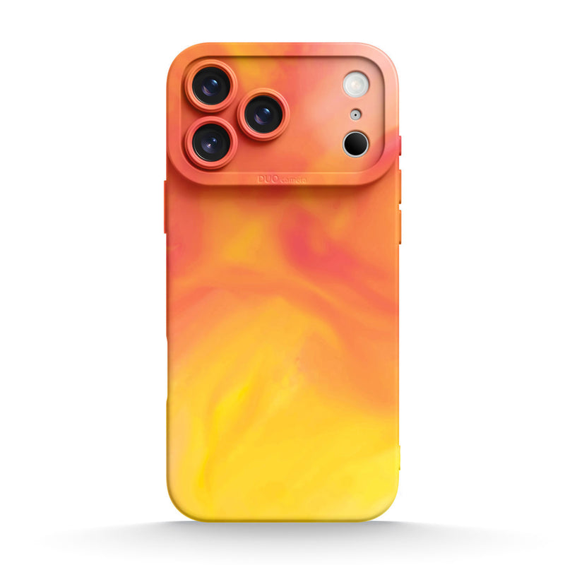 Attract - iPhone Silicone Case