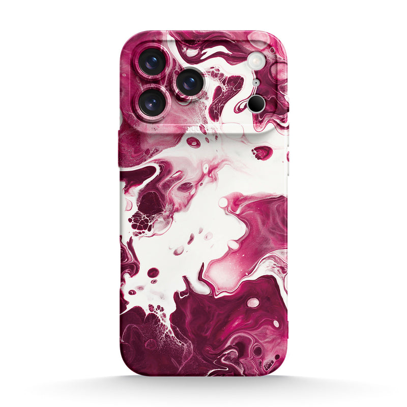 Dissolve - iPhone Silicone Case