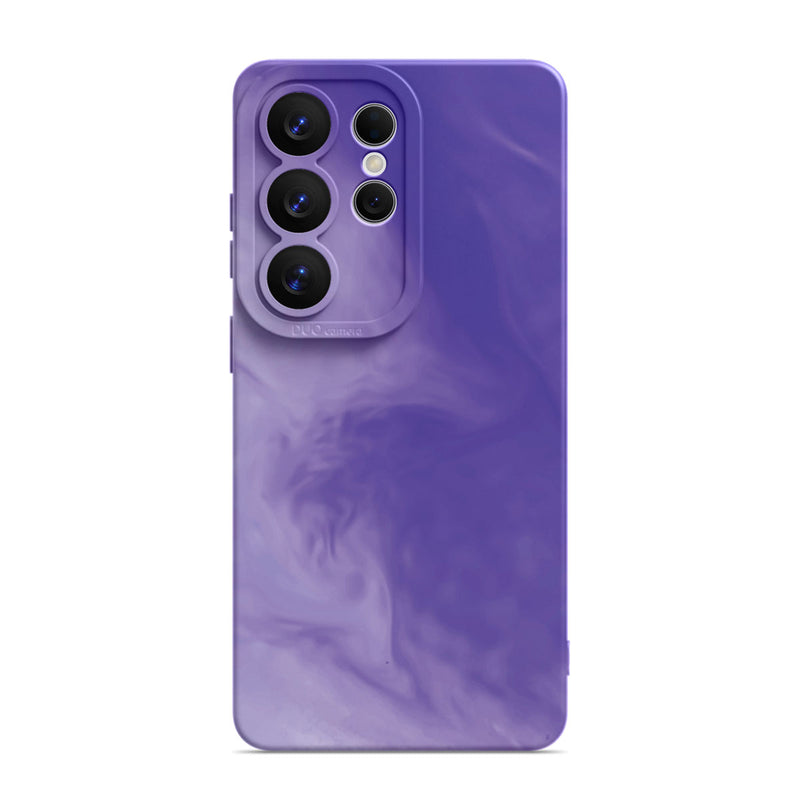 Sensibility - Samsung Silicone Case
