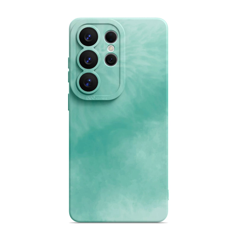 Hazy - Samsung Silicone Case