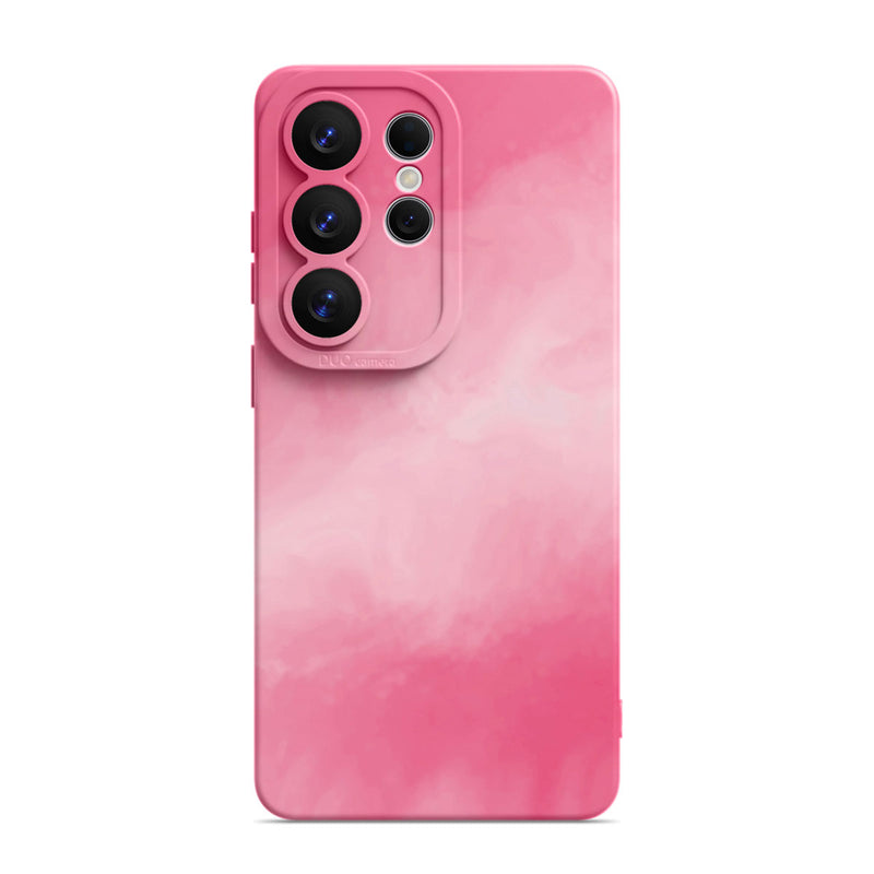 Psychology - Samsung Silicone Case