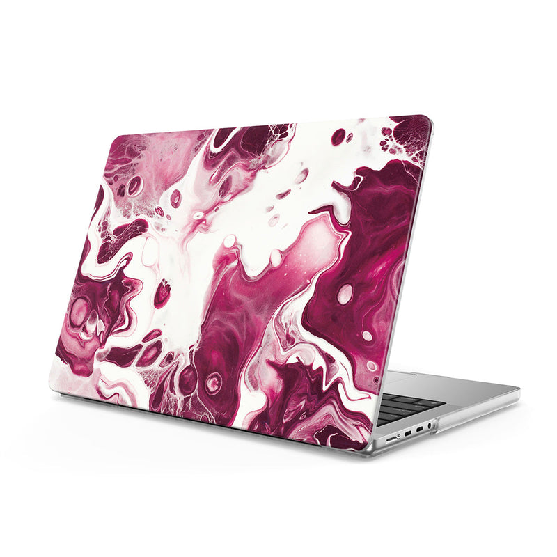 Dissolve - Macbook Case