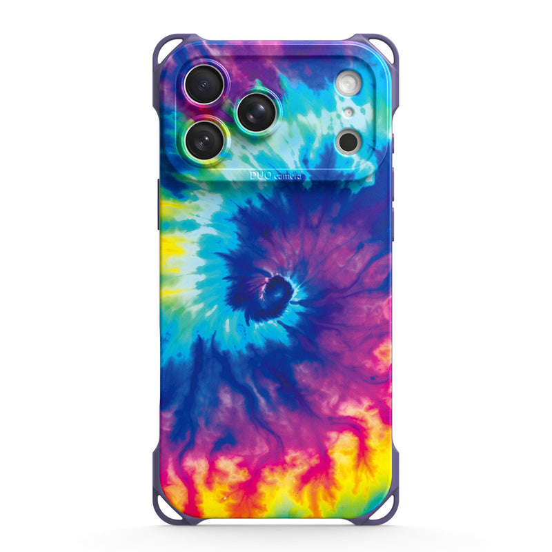 Illusionary Halo - iPhone Ultra Impact Case