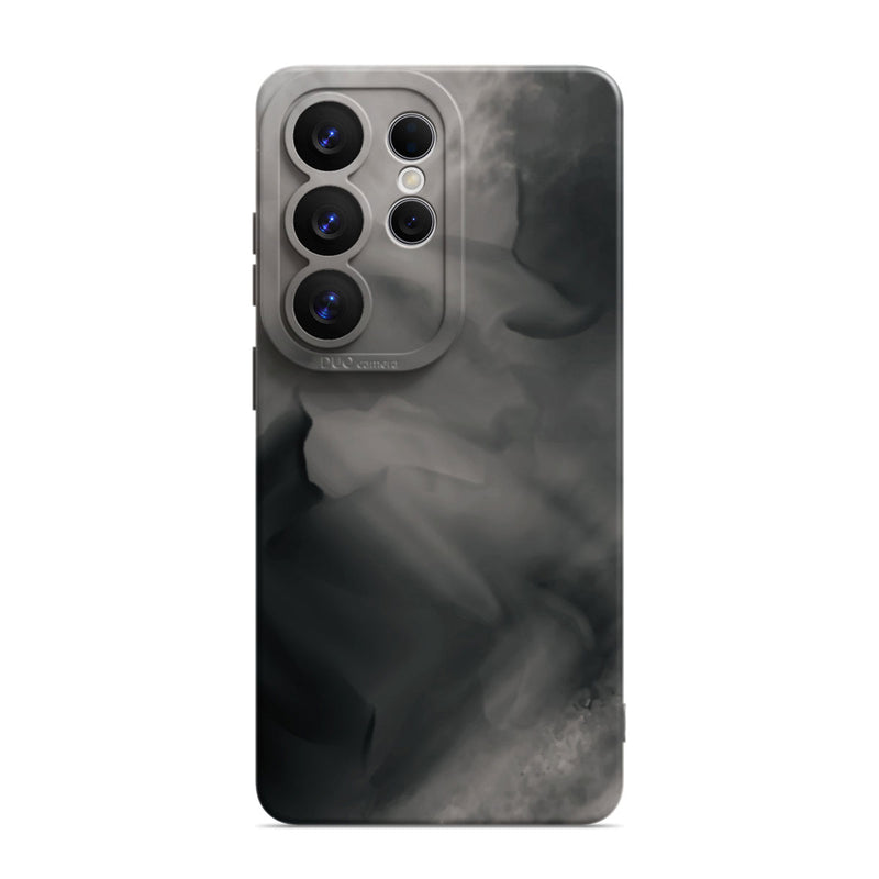 Dissipate - Samsung Silicone Case