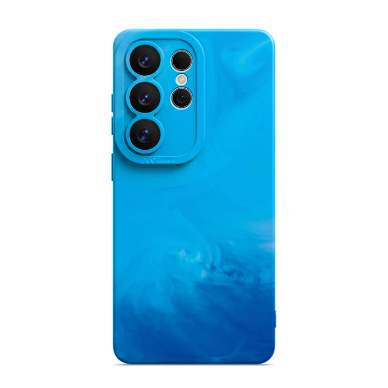 Attention - Samsung Silicone Case