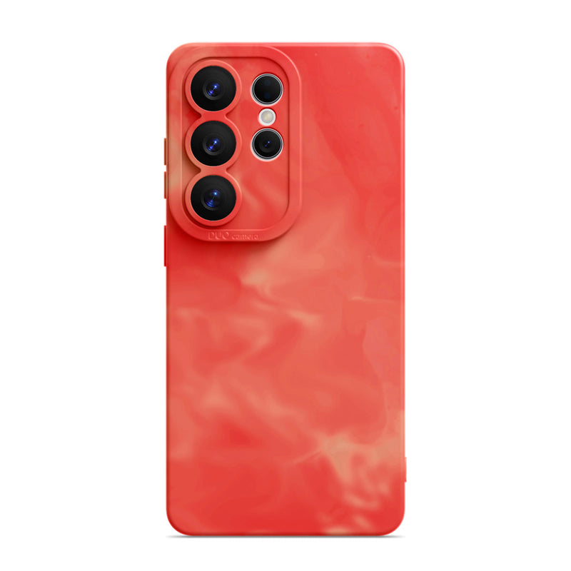 Emotional Fluctuations - Samsung Silicone Case