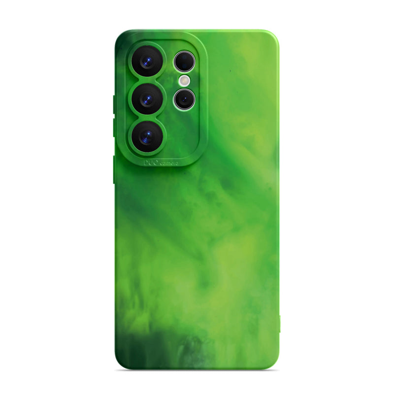 Forget - Samsung Silicone Case