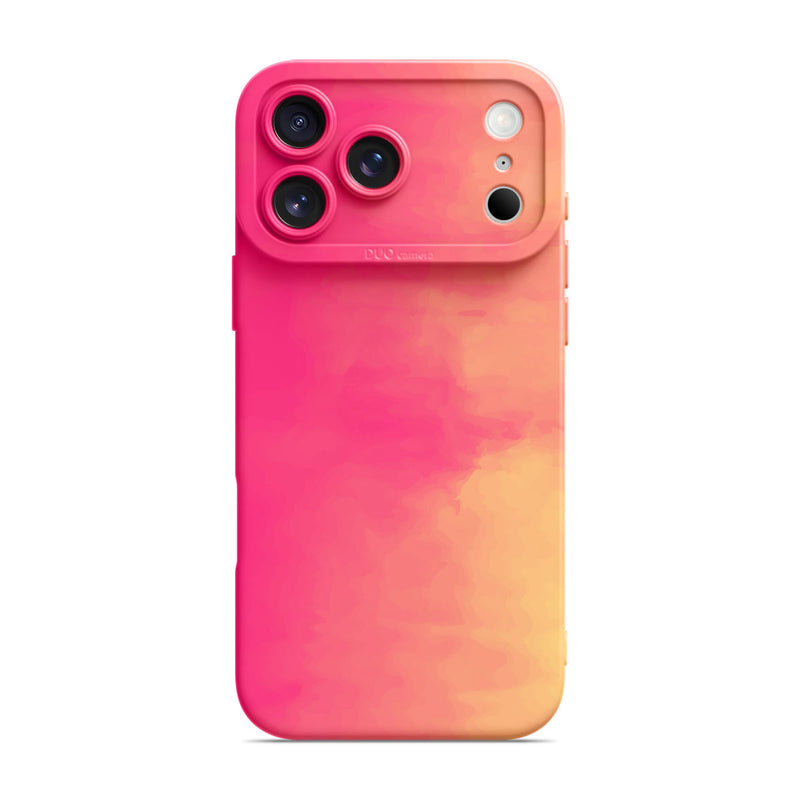 Obliterate - iPhone Silicone Case