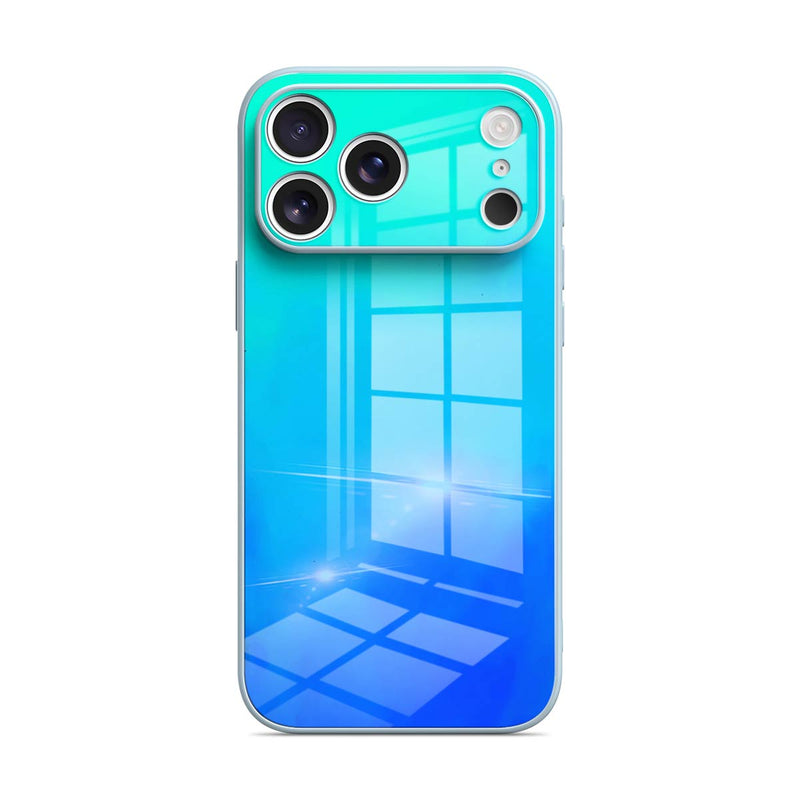 Deep Dive - iPhone Glass Case