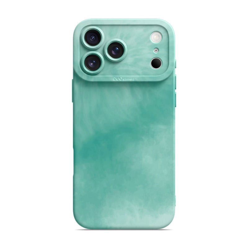 Hazy - iPhone Silicone Case