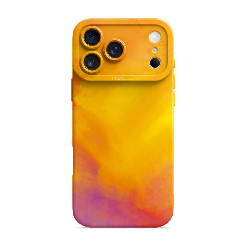 Residual Heat - iPhone Silicone Case