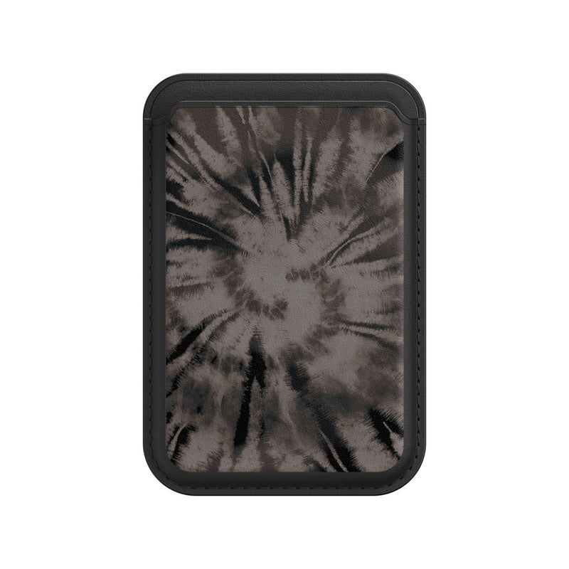 Nocturne - iPhone Leather Wallet