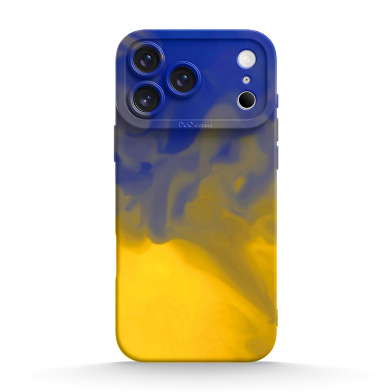 Surge - iPhone Silicone Case