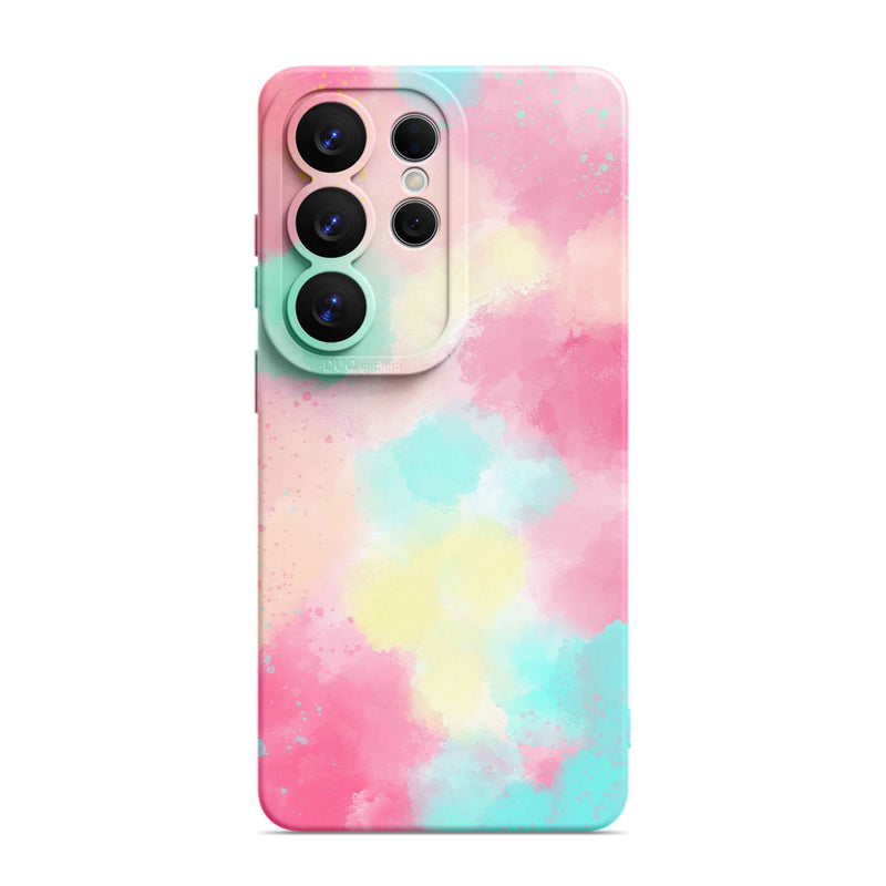 Candy Land - Samsung Silicone Case