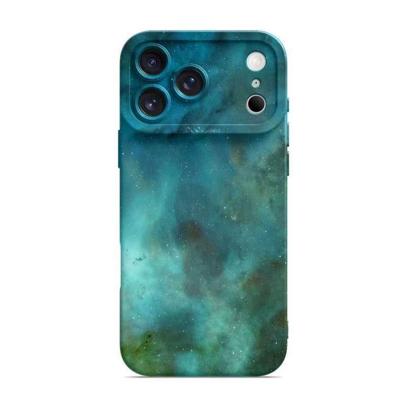 Extremely Cold Fog - iPhone Silicone Case
