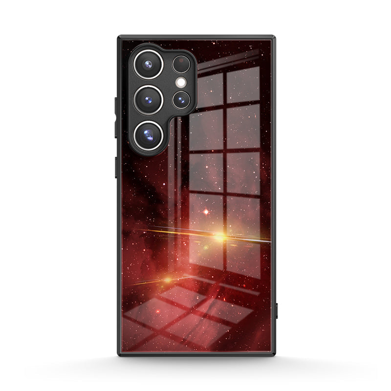 Red Bull - Samsung Glass Case