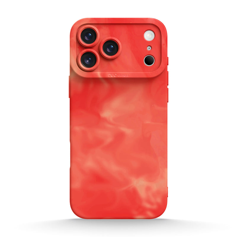 Emotional Fluctuations - iPhone Silicone Case
