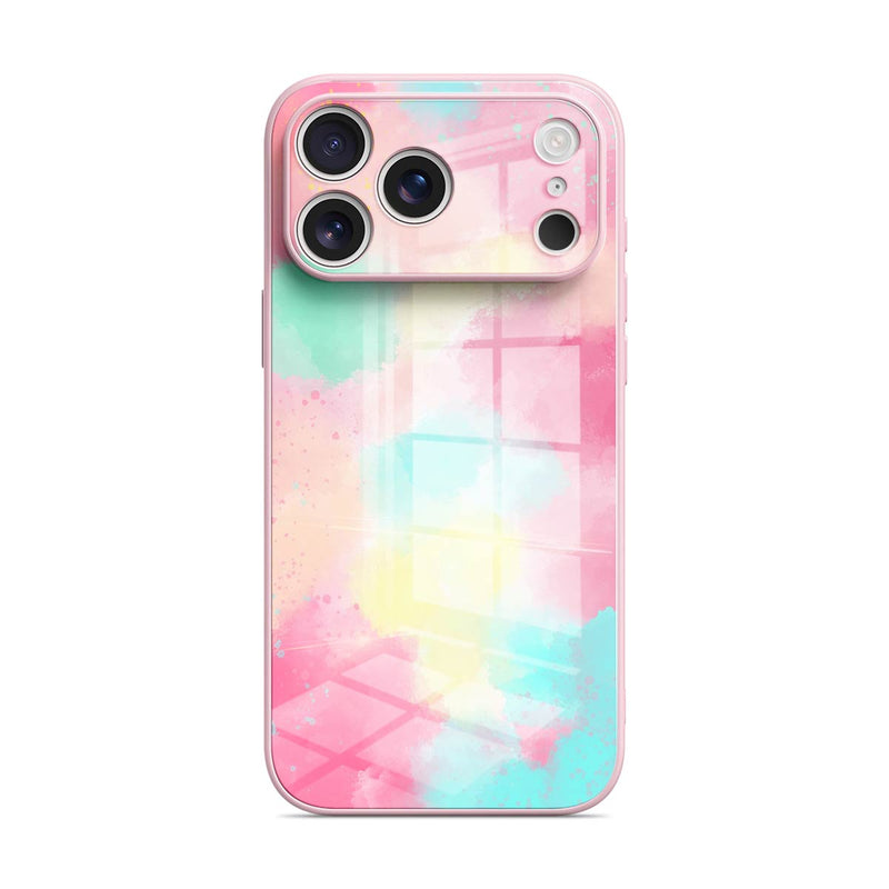 Candy Land - iPhone Glass Case