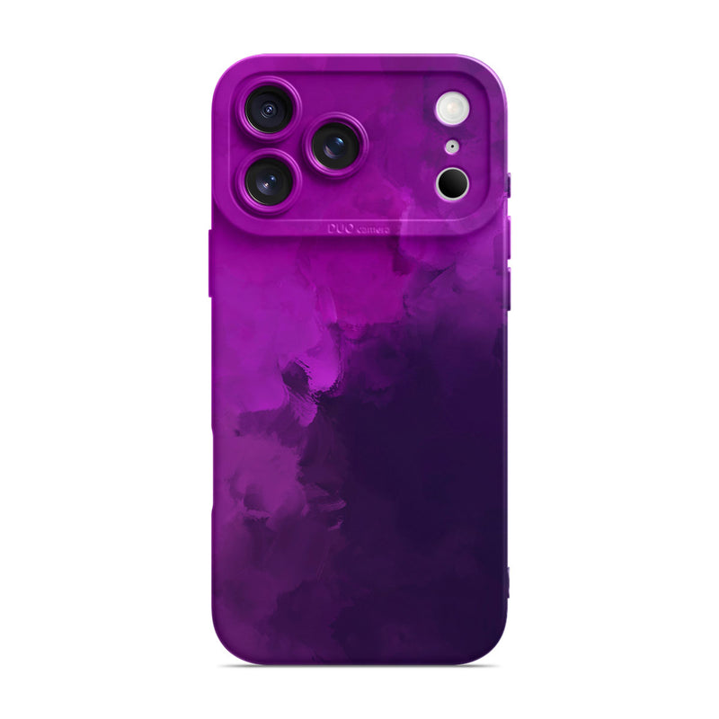 Graffiti Skateboard - iPhone Silicone Case