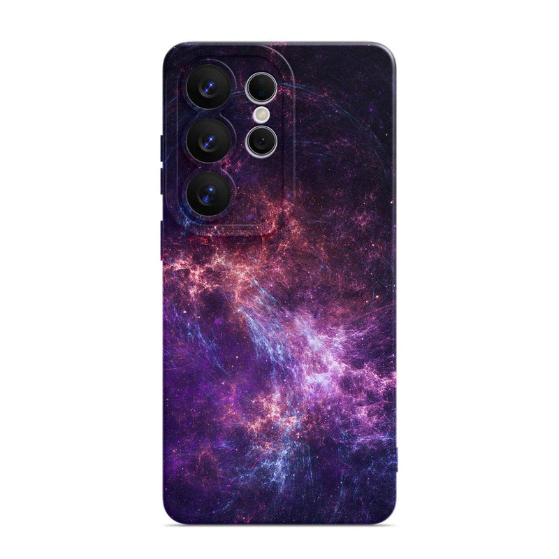 Starlink - Samsung Silicone Case