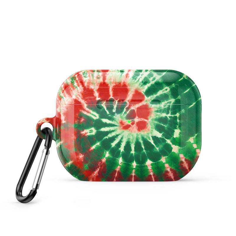 Jade Blaze - AirPods Case