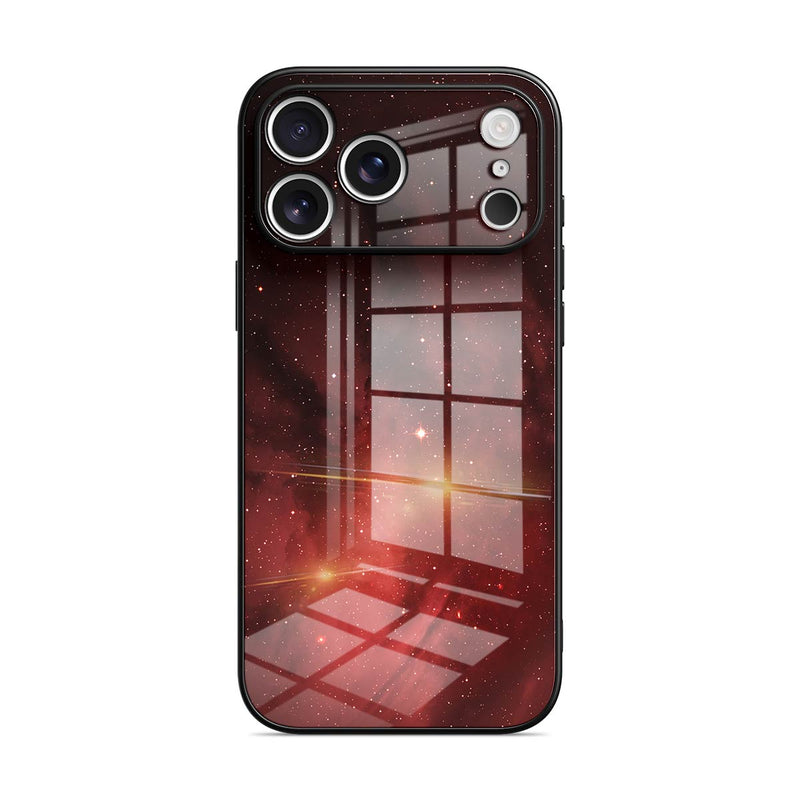 Red Bull - iPhone Glass Case