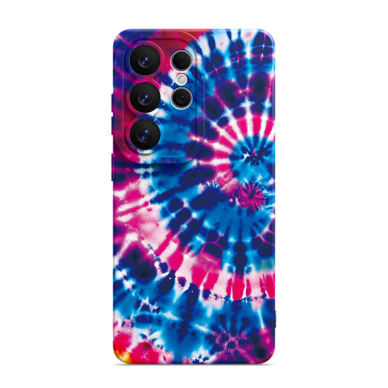 Latent Shift - Samsung Silicone Case