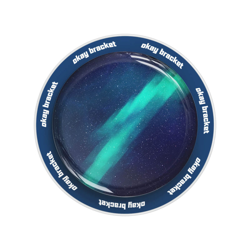 Ray Of Aurora - MagSafe AirBag Grip
