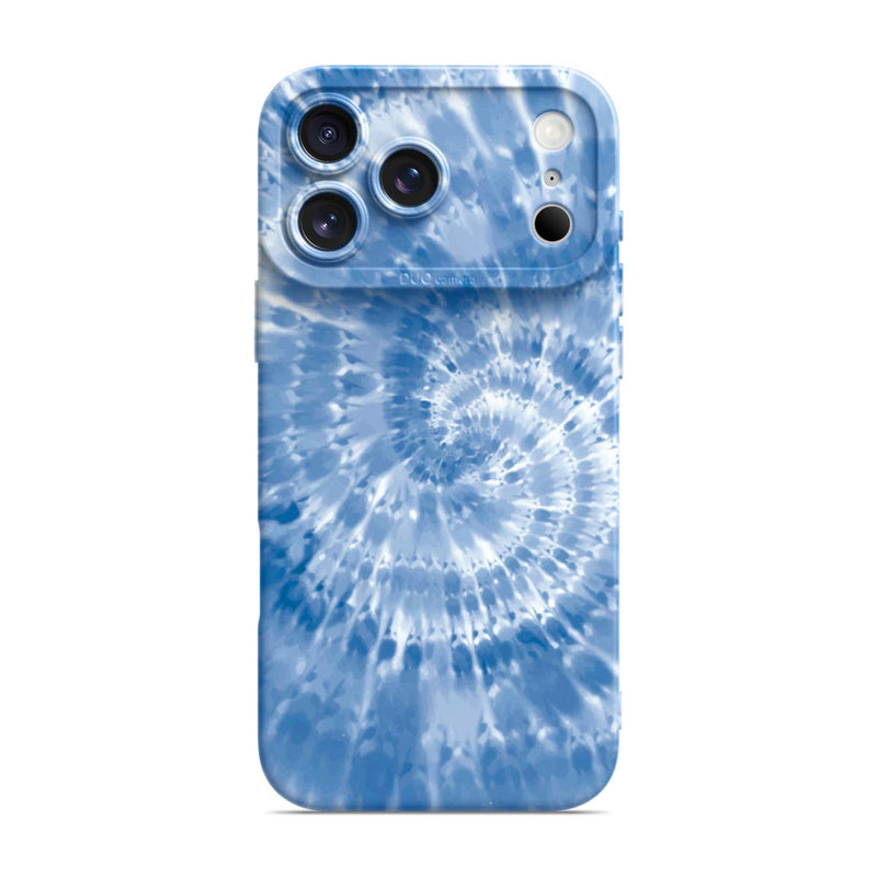 Rain Veil - iPhone Silicone Case