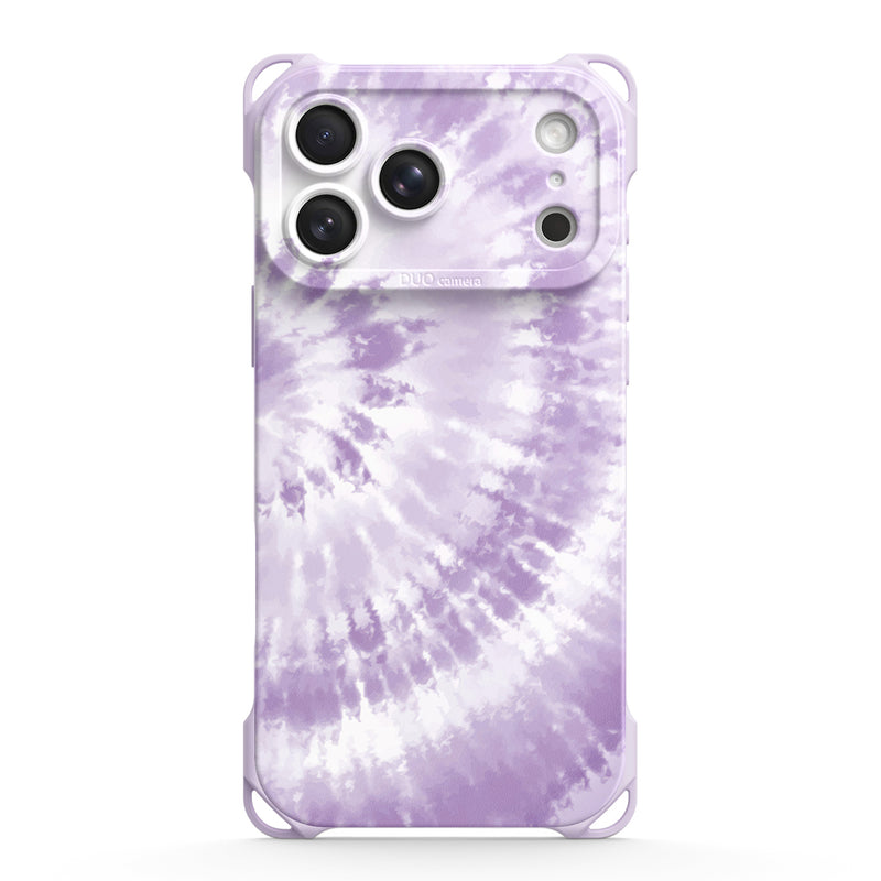 Lilac Ripples - iPhone Ultra Impact Case
