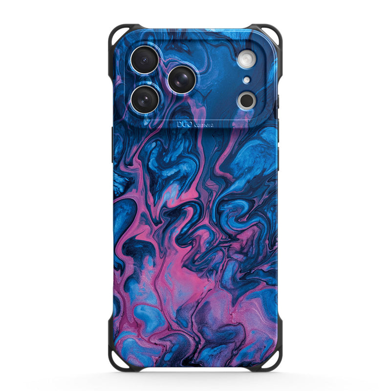 Pursuit Of Profundity - iPhone Ultra Impact Case