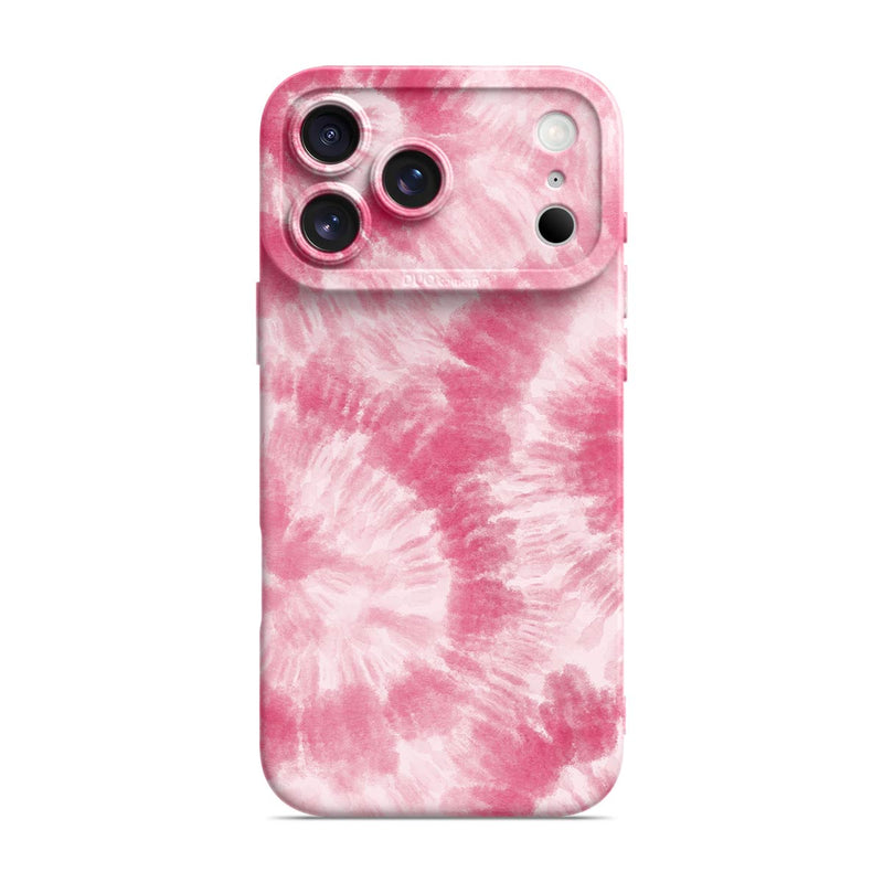 Soft Reverie - iPhone Silicone Case