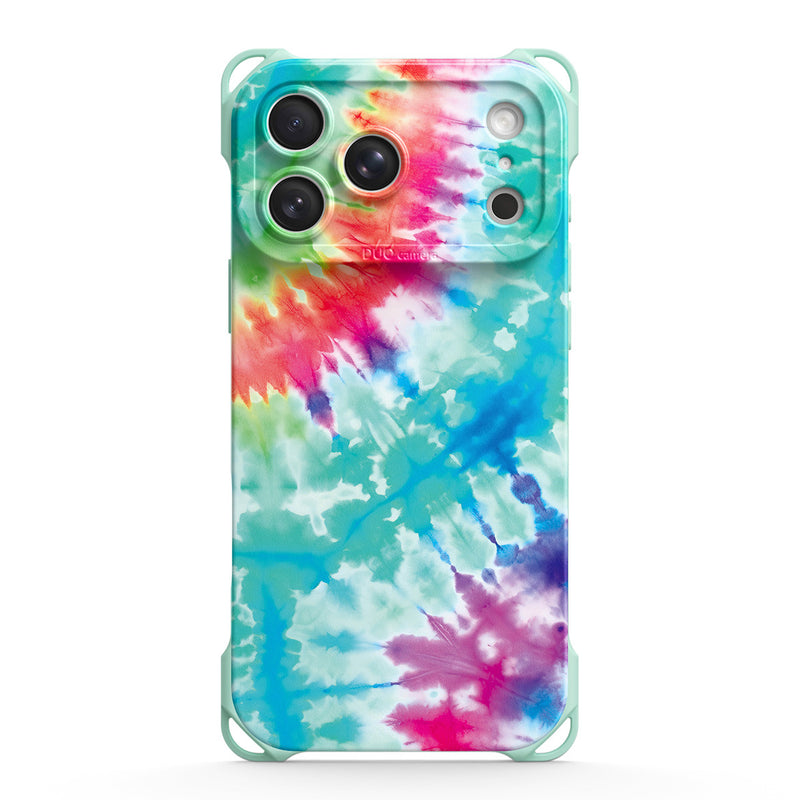 Iridescent Cloud - iPhone Ultra Impact Case
