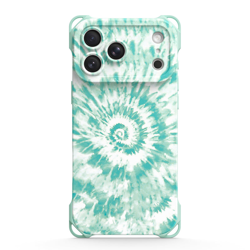 Pale Aqua - iPhone Ultra Impact Case