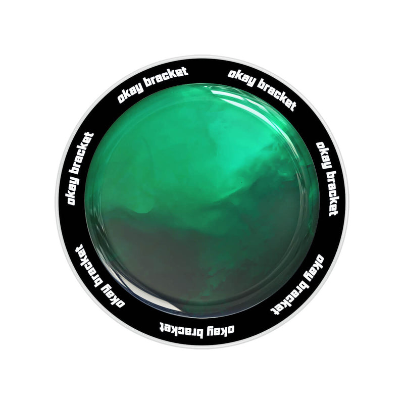Midnight Green - MagSafe AirBag Grip