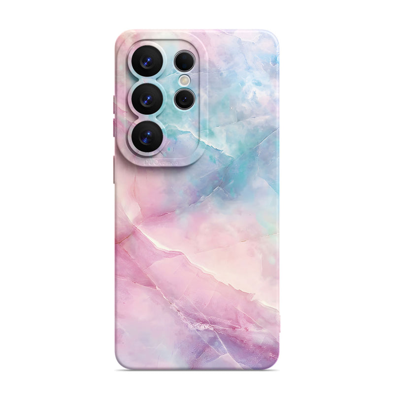 Caitian Jade - Samsung Silicone Case