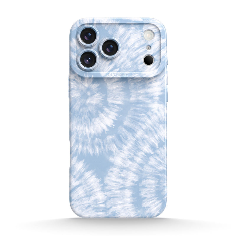 Moon Mist - iPhone Silicone Case