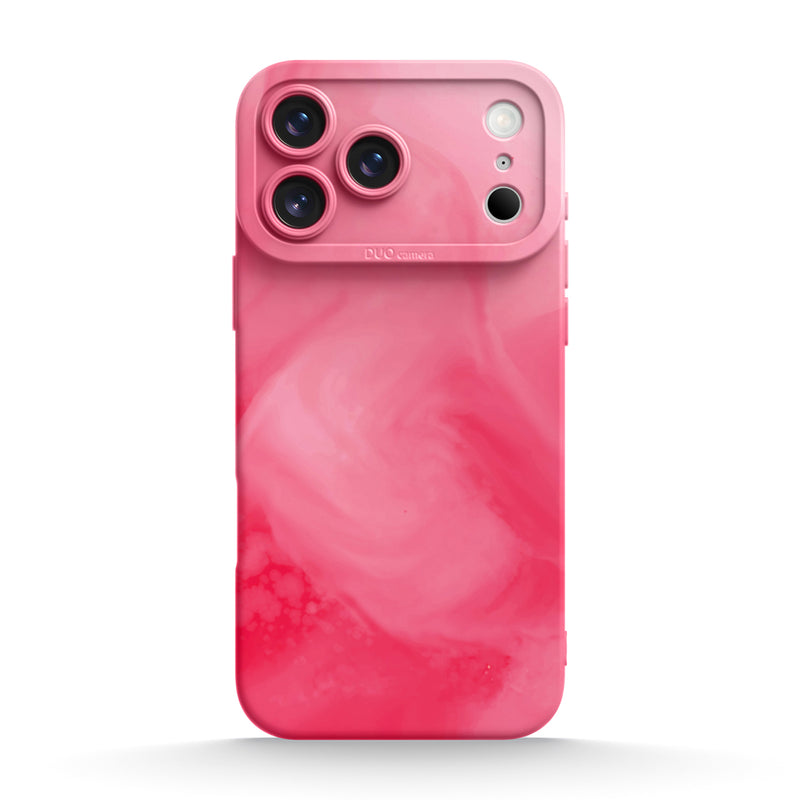 Trace - iPhone Silicone Case
